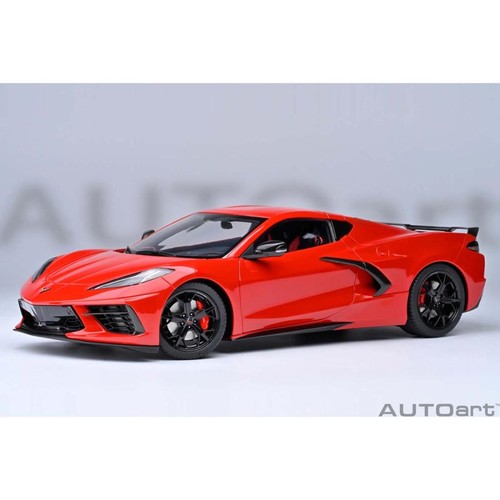 Autoart 18 chevrolet - autoart, 1/