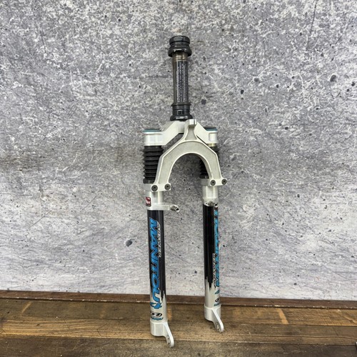 Vintage manitou suspension - vintage,