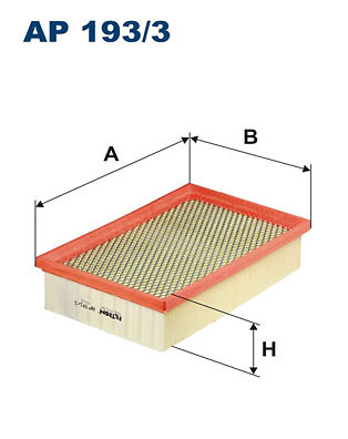 New air filter - air, jaguar:xk