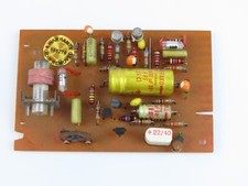 *REVOX A77* Repr. Ampl PCB 1.077.720 Reel to Reel Part /Rx442