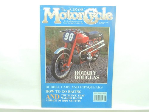 June 1990 the classic - june,