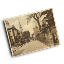 A6 PRINT - Vintage Sussex -