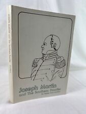 Joseph Martin & the Southern