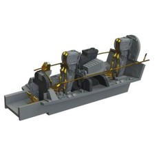 Eduard 672274 Tornado GR.1