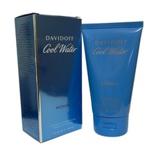 Davidoff Cool Water Woman