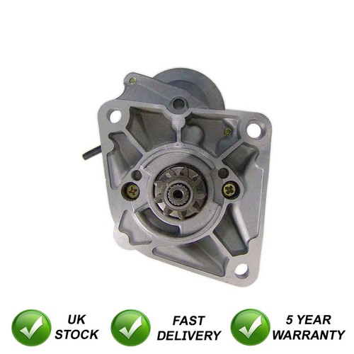 Starter motor fits land - fits,