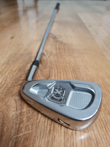 Callaway golf forged iron - 7,