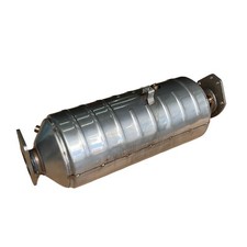 NEW diesel particulate filter