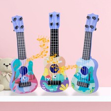 Kids Ukulele Toy Portable