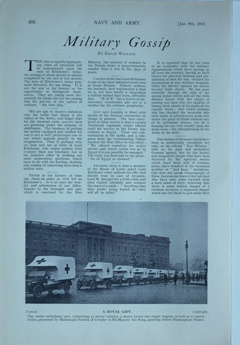 1914 ww1 article pics - ww1, &