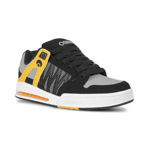 Osiris pixel skate shoes - osiris,