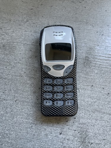 Replacement nokia 3210 housing - 3210,