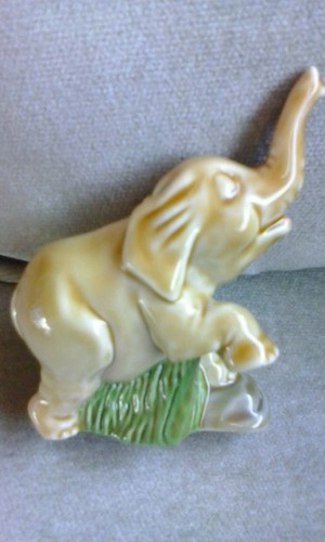 Wade animaland elephant - wade,