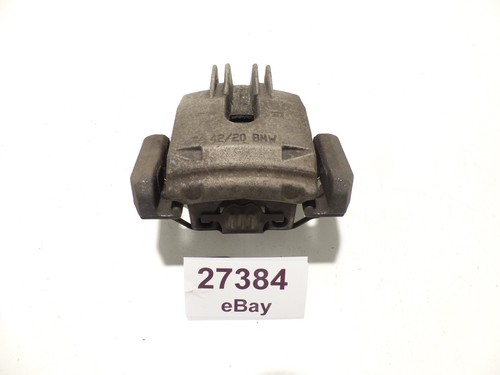 Genuine bmw e60 - genuine, lci