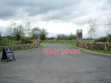 Photo entrance ribblesdale - photo,