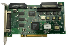 Adaptec AHA-2940U2W SCSI ULTRA2-LVD/SE Controller Card