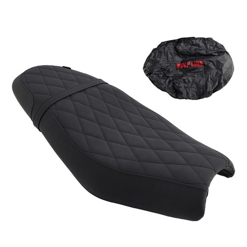 Complete cushion rider - complete,