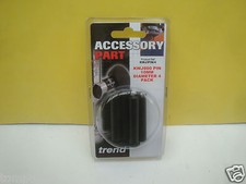 4 X TREND  UNIVERSAL PLASTIC WORKTOP JIG PINS KWJ700 KWJ900 KWJ/PIN/4