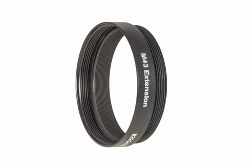Baader m43 extension tube - tube, 7.5