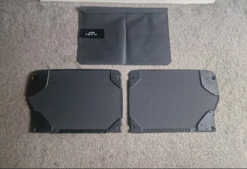 Genuine honda hrv rear roof - genuine,
