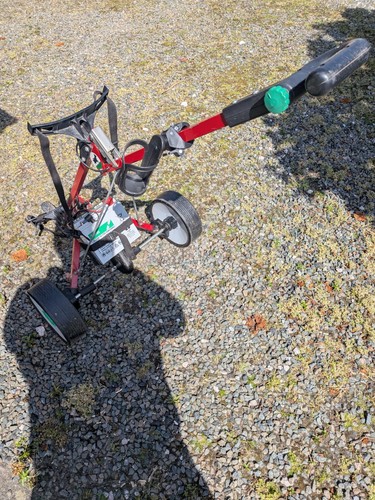 Hillbilly electric golf - electric,