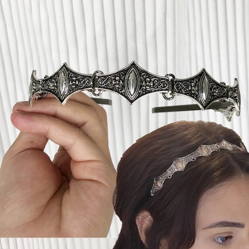 Vintage princess queen crown - queen,