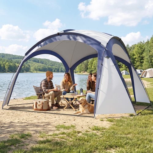 Outdoor gazebo event - outdoor,