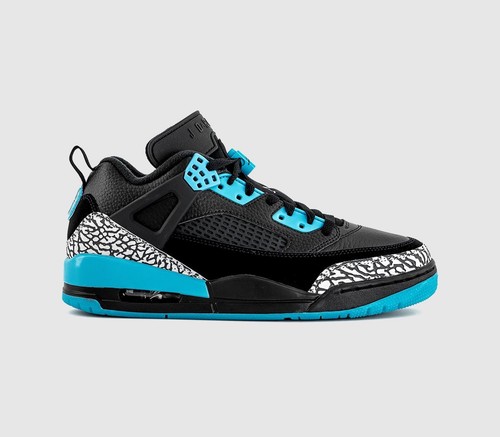 Jordan spizike low - jordan, gs