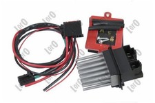 Interior Blower Resistor Fits