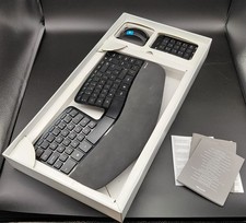 BOXED - Microsoft Sculpt