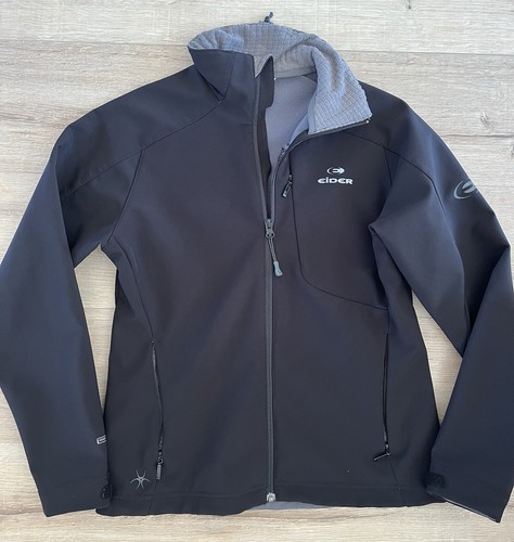 Ladies eider soft - soft, jacket