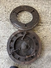 Austin 7 Seven Flywheel And