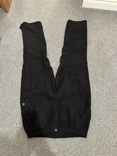 Galvin Green Andy Waterproof Trousers 3XL Black