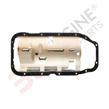 Oil Pan Sump Gasket Plate for