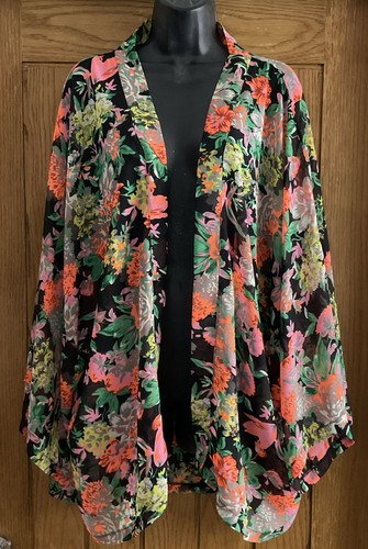 New look inspire kimono jacket - look,