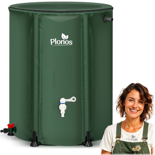 500 rainwater tank - 500, l