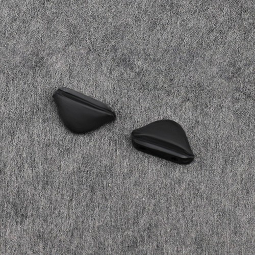 Rubber nose pads - rubber,