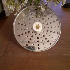 Magimix RASPING  Disc vgc -