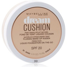 Maybelline Dream Cushion