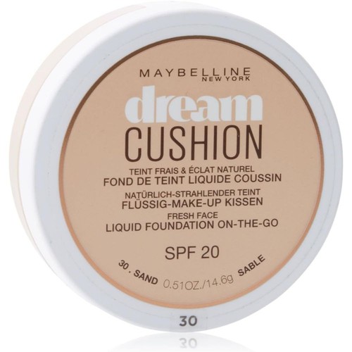 Maybelline dream cushion - maybelline,