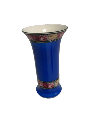 Scotch ivory cobalt blue - bp,