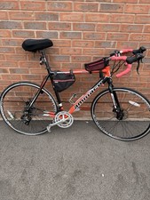 Men alloy frame road bike - alloy,
