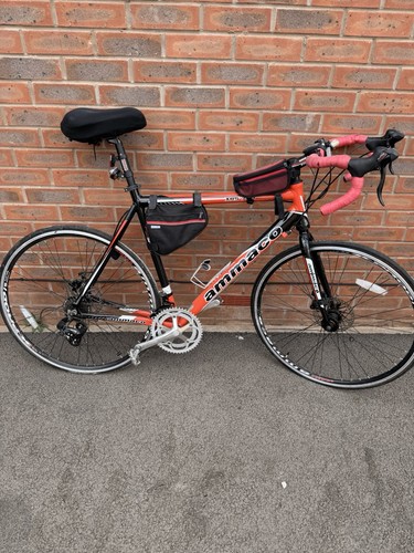 Men alloy frame - road, bike