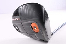 Cobra King F6 Driver / 9-12