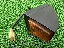KR250 Front Turn Signal (One