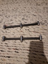 Century Carbon Two-Rod Buzzer