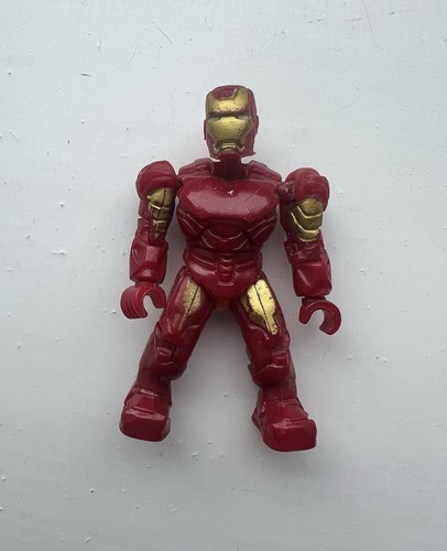 Mega bloks iron man - mega,