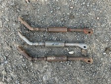 Massey Ferguson 793 Plough