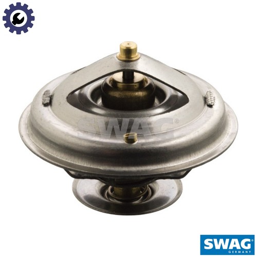 Thermostat coolant 7898 - coolant, 32