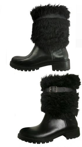 Dkny calf length boots ladies - length,
